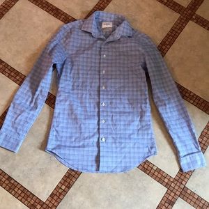 Good fellow dress shirt